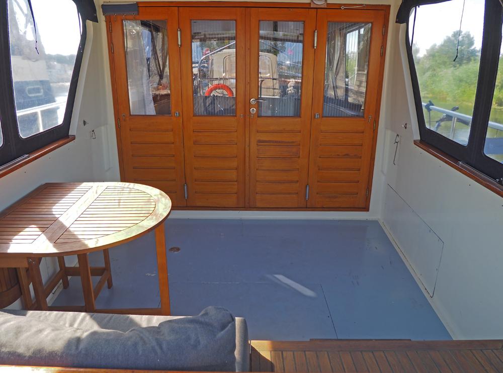 picture Dekuitrusting